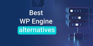 wp engine alternatives