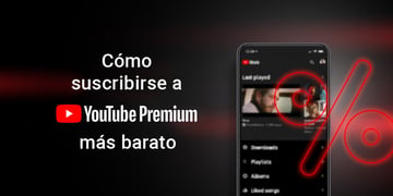 Youtube Premium