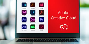 Adobe products