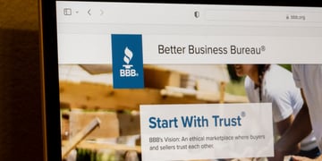 US Better Business Bureau