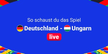 Deutschland Ungarn streamen