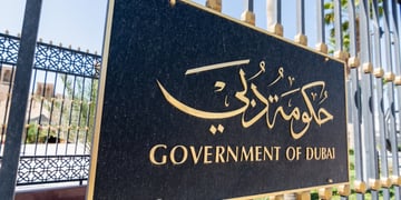 Emirate of Dubai