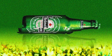 heineken