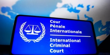 International Criminal Court