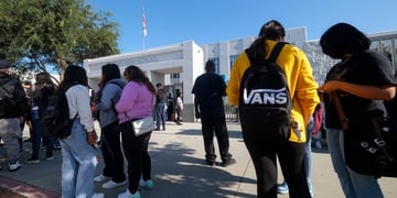 Los Angeles Central School District