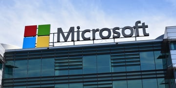 Microsoft 8