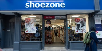 Shoezone