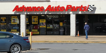 Advance Auto Parts breach