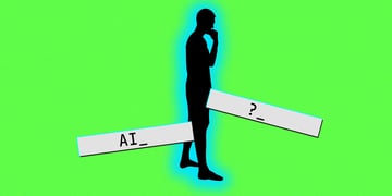 AI decision making