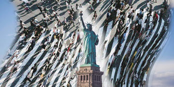 American data leak