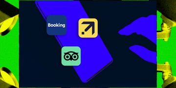 travel apps privacy