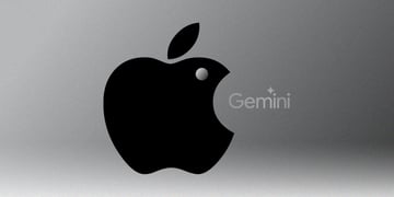 Apple Google Gemini