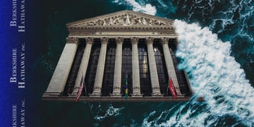 NYSE, Berkshire Hathaway