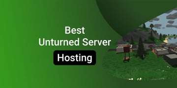 Best Unturned Server Hosting-main