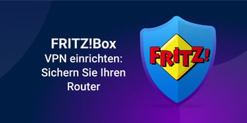 best vpn for fritzbox