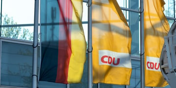 CDU Germany
