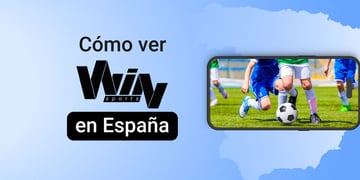 How to watch Win Sports in Spain