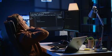 developer burnout