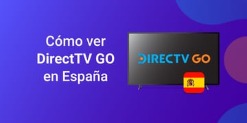 directed tv go in spain