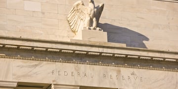 Federal Reserve building