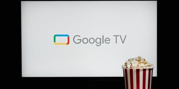 Google TV