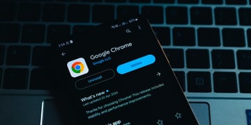 Google Chrome Android