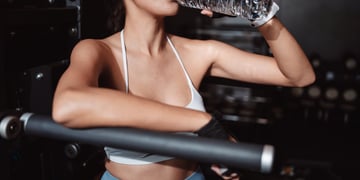 health club, Fitness membership