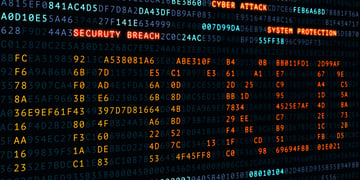 Malware, hacked, breach