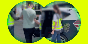 Scattered Spider hacker arrest