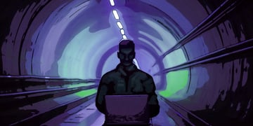 Hacker VPN
