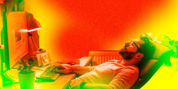 Remote worker