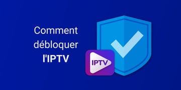 how to unblock iptv