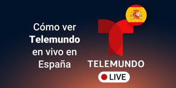 how to watch telemundo live