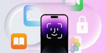 Apple iOS18 locked apps