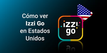 izzi go watch in usa