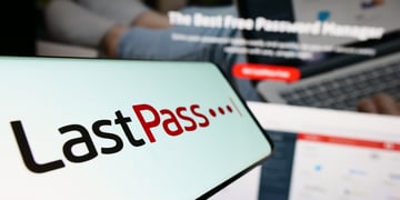 LastPass outage
