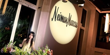 Neiman Marcus logo