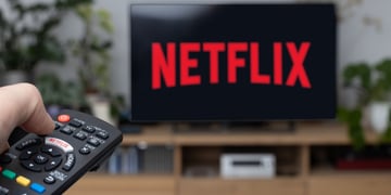 Netflix Apple TV
