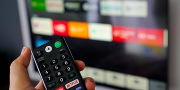 Netflix on Sony TV