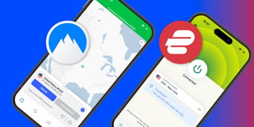 NordVPN vs ExpressVPN
