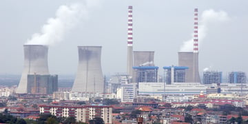 nuclear