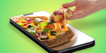 Food delivery