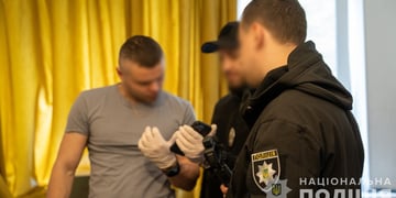 police-arrested-man
