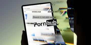 Pornhub age verification