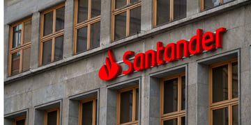 Santander bank