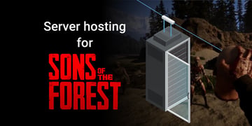 best-sons-of-the-forest-hosting