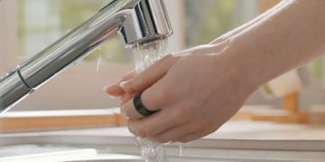 Smart Ring ExerRing