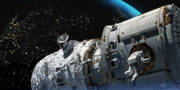 Space cybersecurity