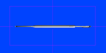 thinnest iPhone