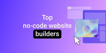 no-code-website